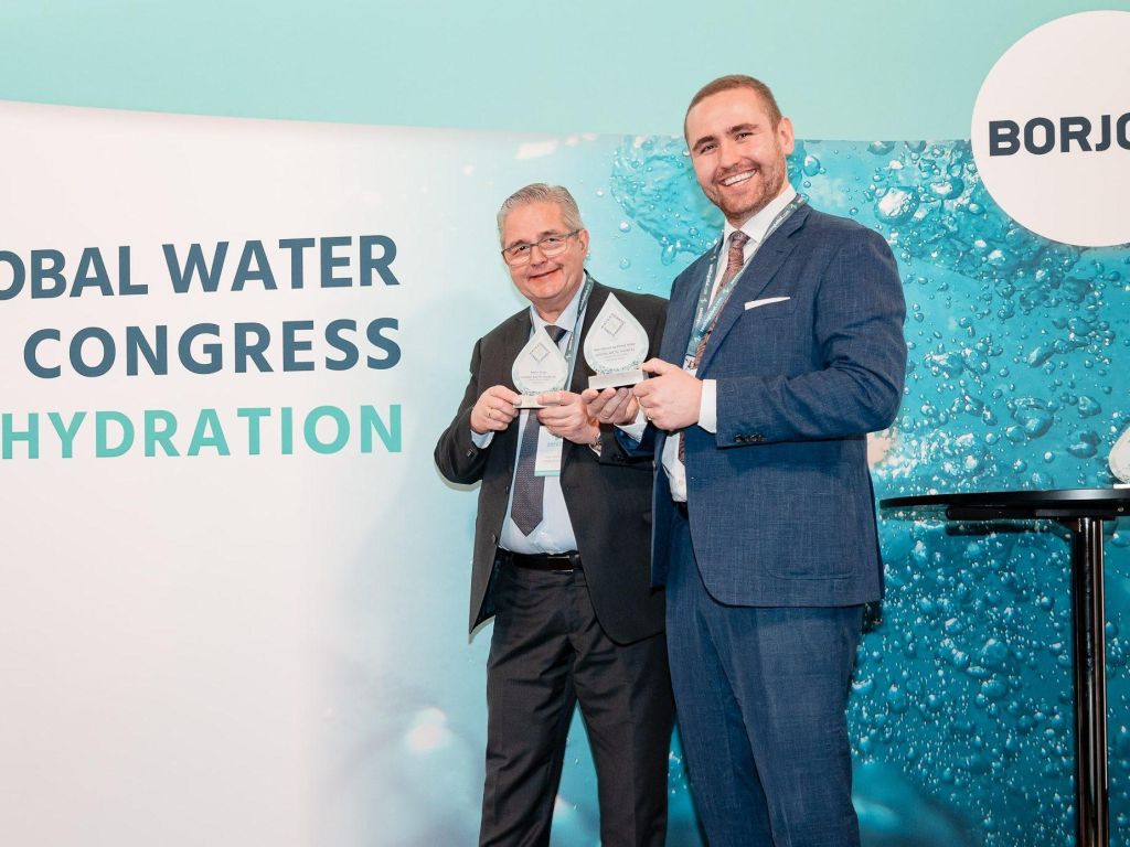 Global Water Drinks Congress2024 10 2923 02 Maximalfocus Photography