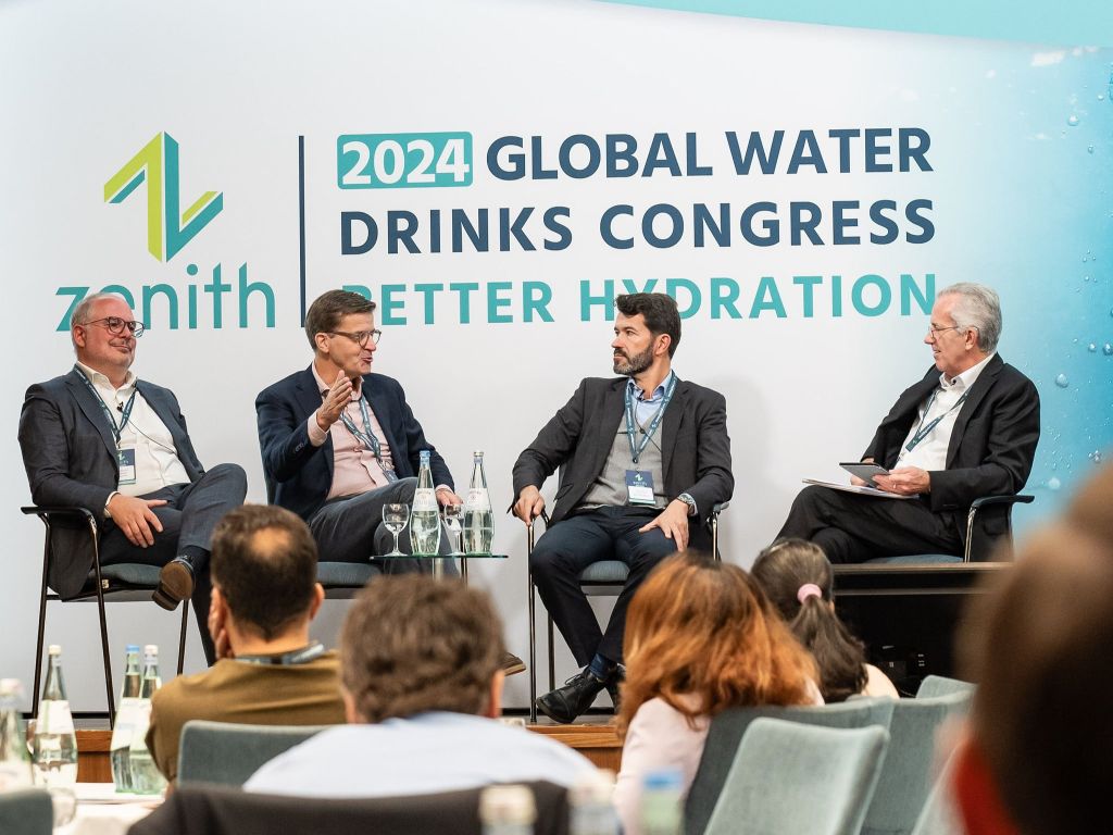 21st Global Water Drinks Congress 21