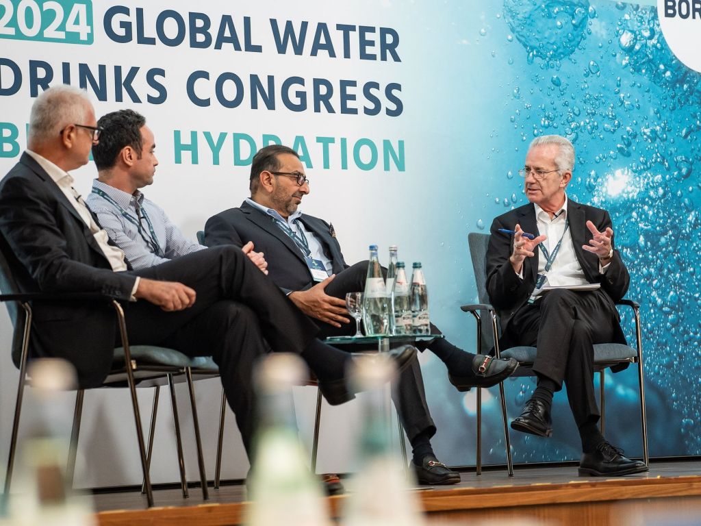 21st Global Water Drinks Congress 40