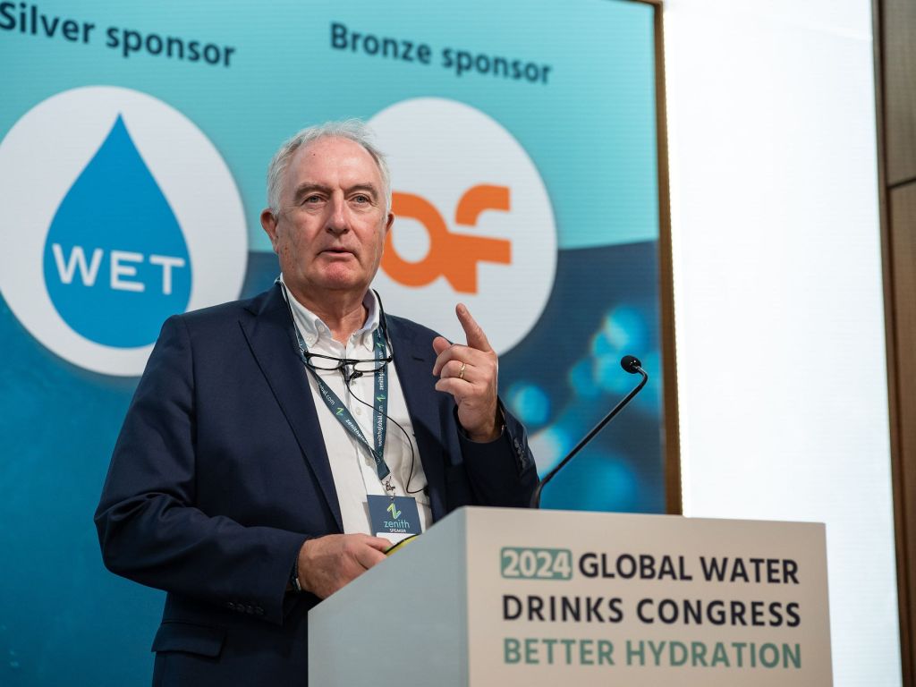 21st Global Water Drinks Congress 47