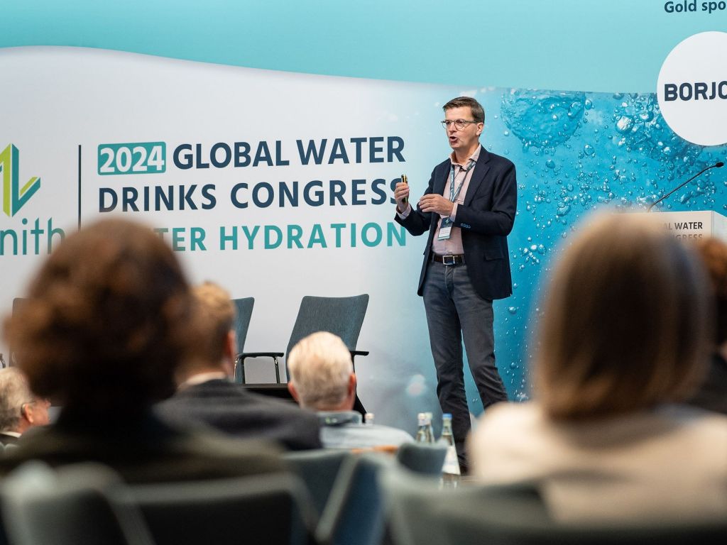 21st Global Water Drinks Congress 5