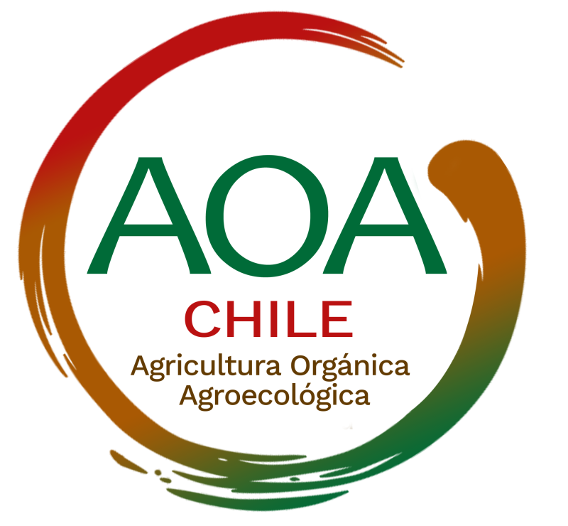 AOA Chile logo