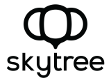 Skytree logo 2023 Black 10