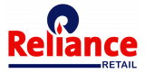 Reliance retail logo