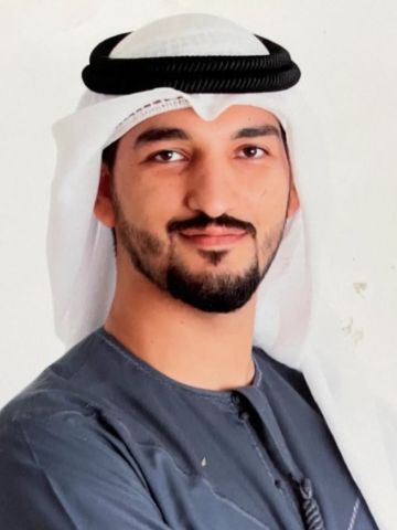 Ahmed Al